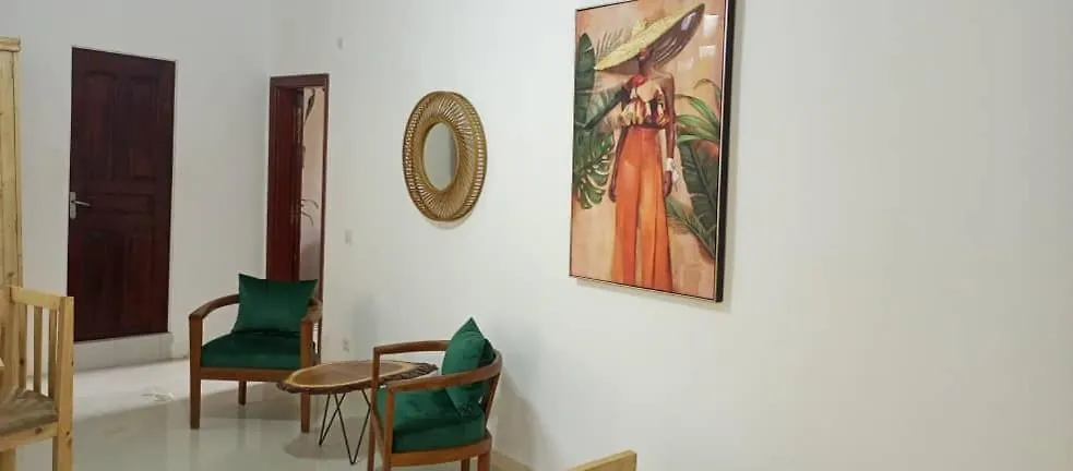 Illiyin Boutique Hotel Dakar 2*,  Senegal