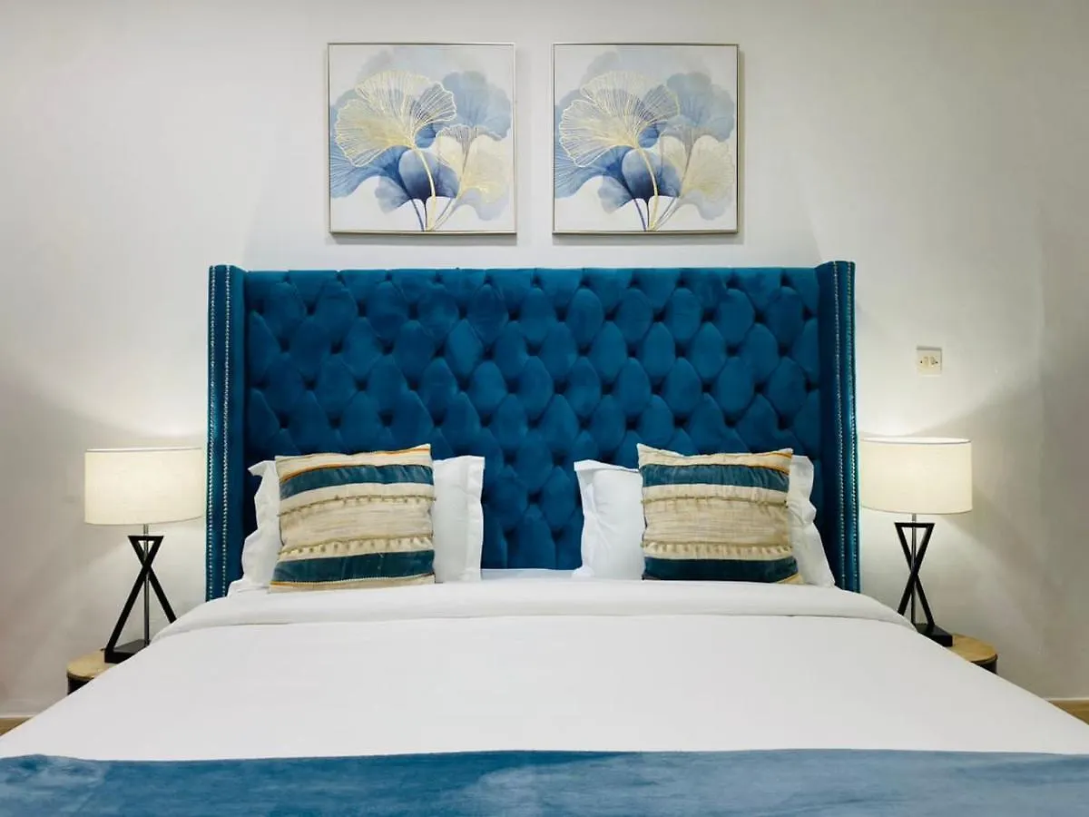 Illiyin Boutique Hotel Dakar