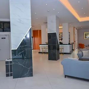 Hotel Axil