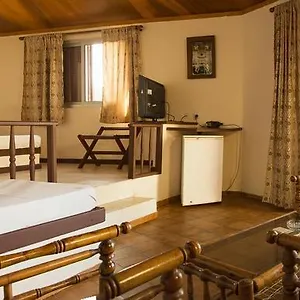 Hotel La Brazzerade